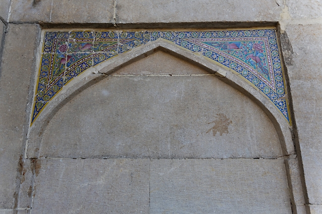 Chiraz-Madrasa du Khan-039